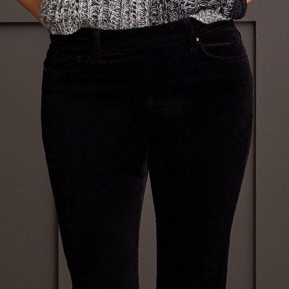 Pleather pant - Picture 2 of 4